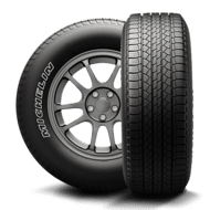 MICHELIN Latitude Tour - Car Tire | MICHELIN USA