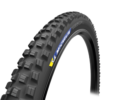 Michelin Wild AM2 Competition line MTB All Mountain