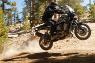 Moto Background hd adventure pan american 2020 spec 10 Tyres