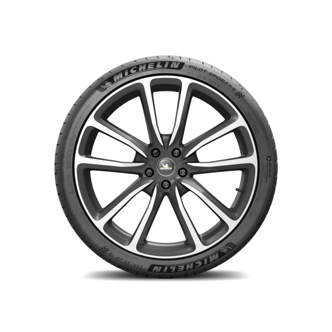 MICHELIN Pilot Sport 4 S Car Tire MICHELIN Canada