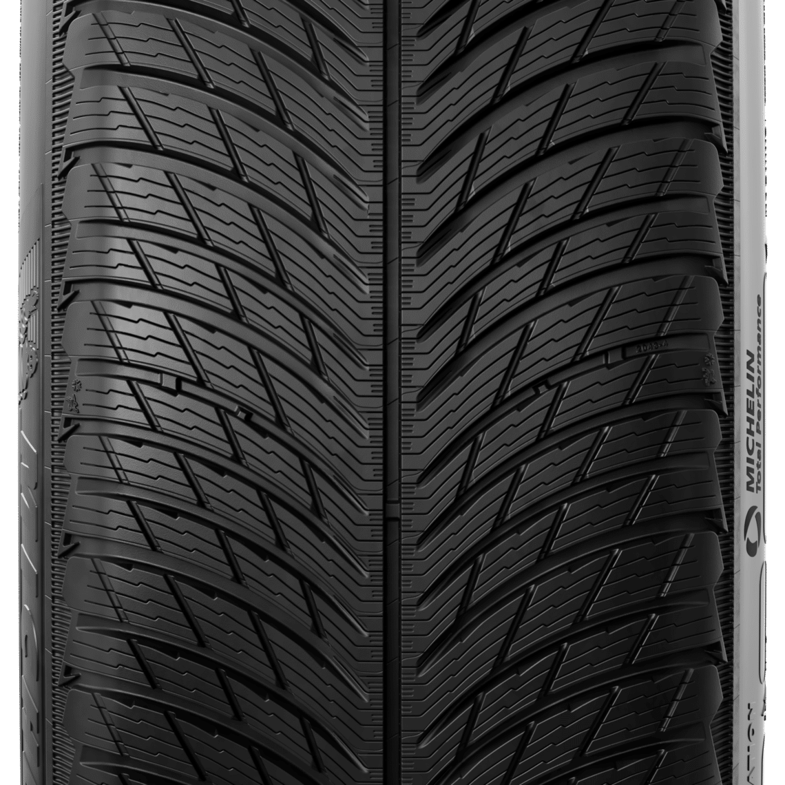MICHELIN Pilot Alpin 5 Car Tire MICHELIN Canada