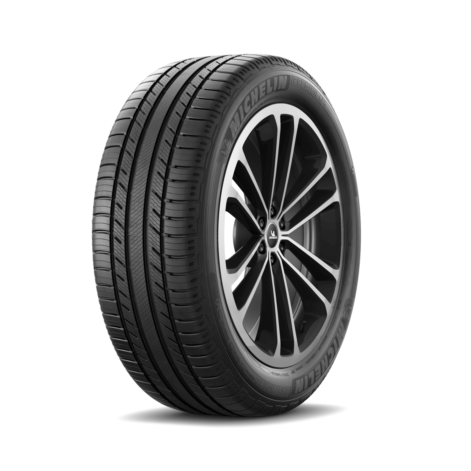 MICHELIN Premier LTX - Car Tire | MICHELIN Canada