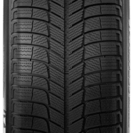 MICHELIN X-Ice Xi3 - Car Tire | Michelin® Canada