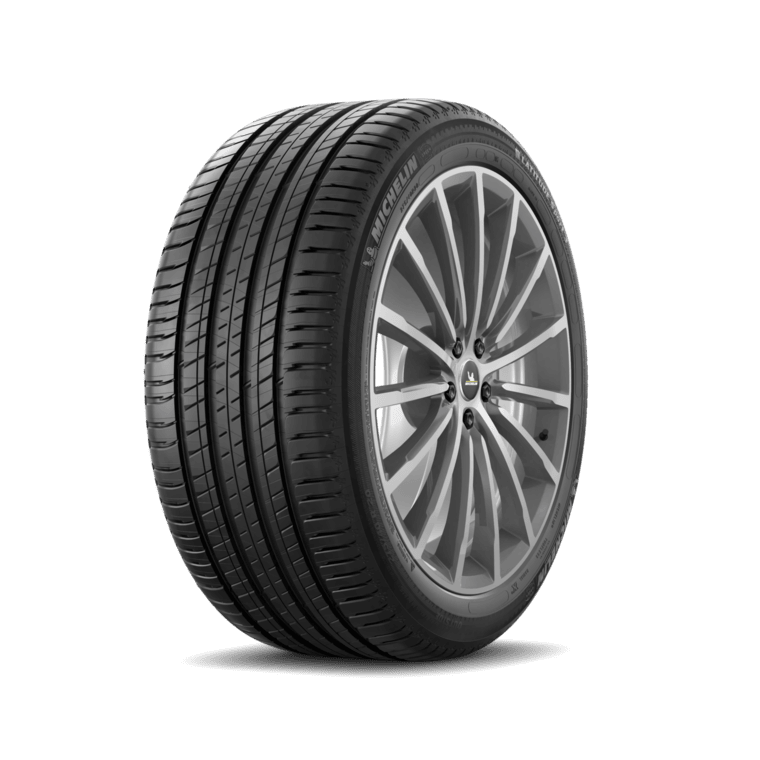 MICHELIN LATITUDE SPORT 3 main image 1