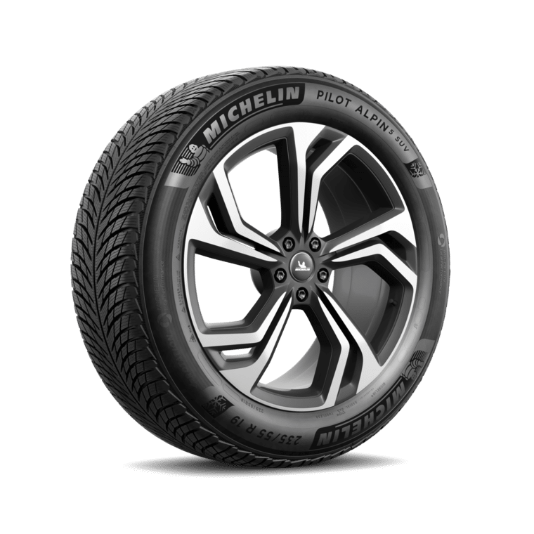 MICHELIN Pilot Alpin 5 Car Tire MICHELIN Canada