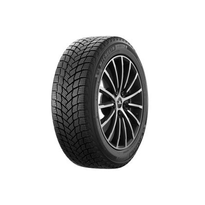 MICHELIN MICHELIN | Tire Car USA X-Ice - Snow
