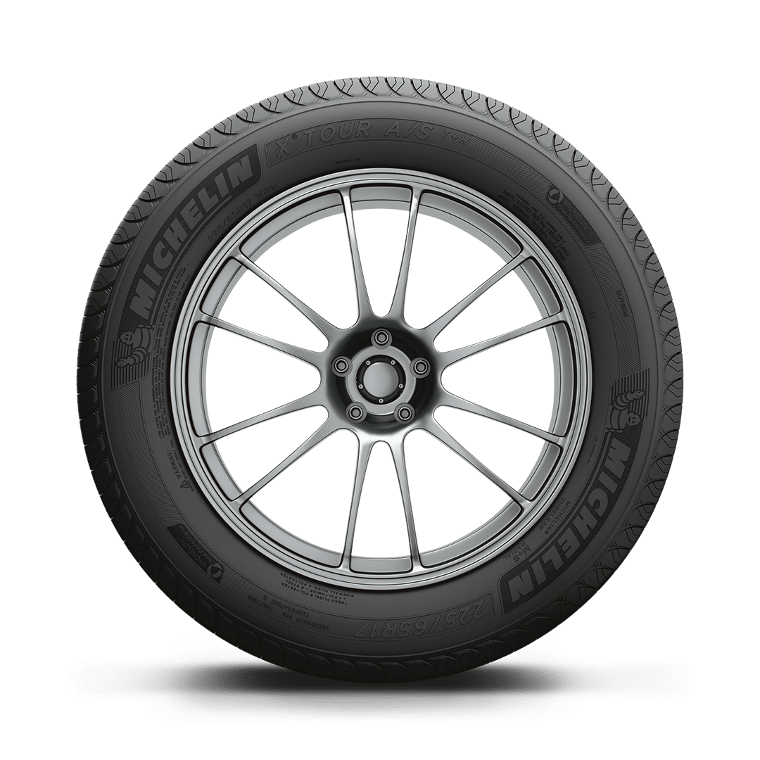 MICHELIN X Tour A/S T + H - Car Tire | MICHELIN Canada