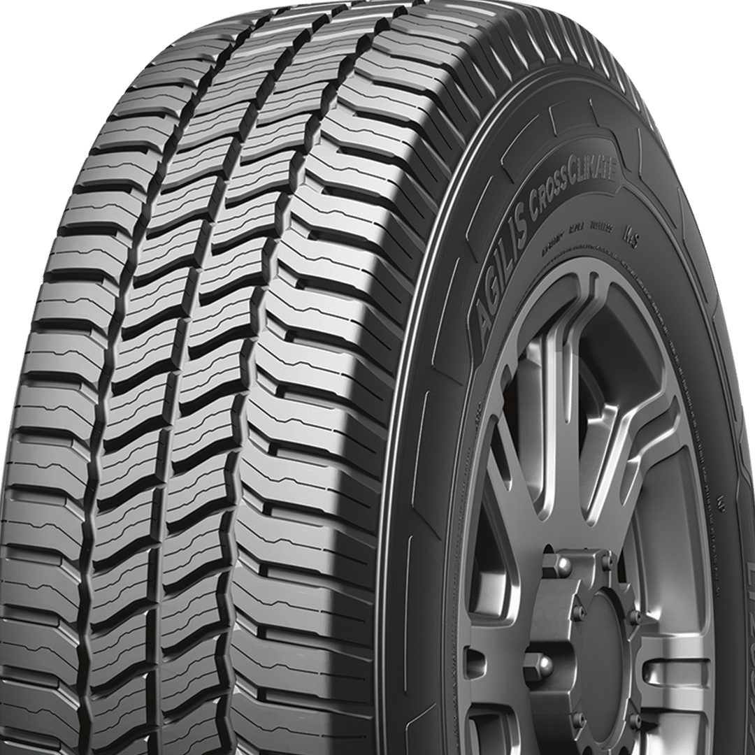 Michelin Agilis Cross Climate Commercial - Big O Tires