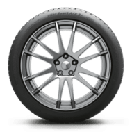 michelin pilot sport a/s 3+ tire side