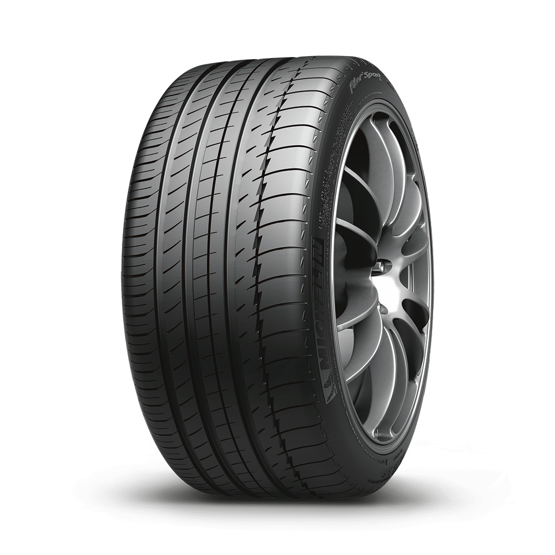 MICHELIN Pilot Sport PS2 - Car Tire | MICHELIN Canada