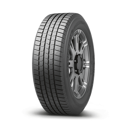 MICHELIN X LT A/S - Car Tire | MICHELIN Canada