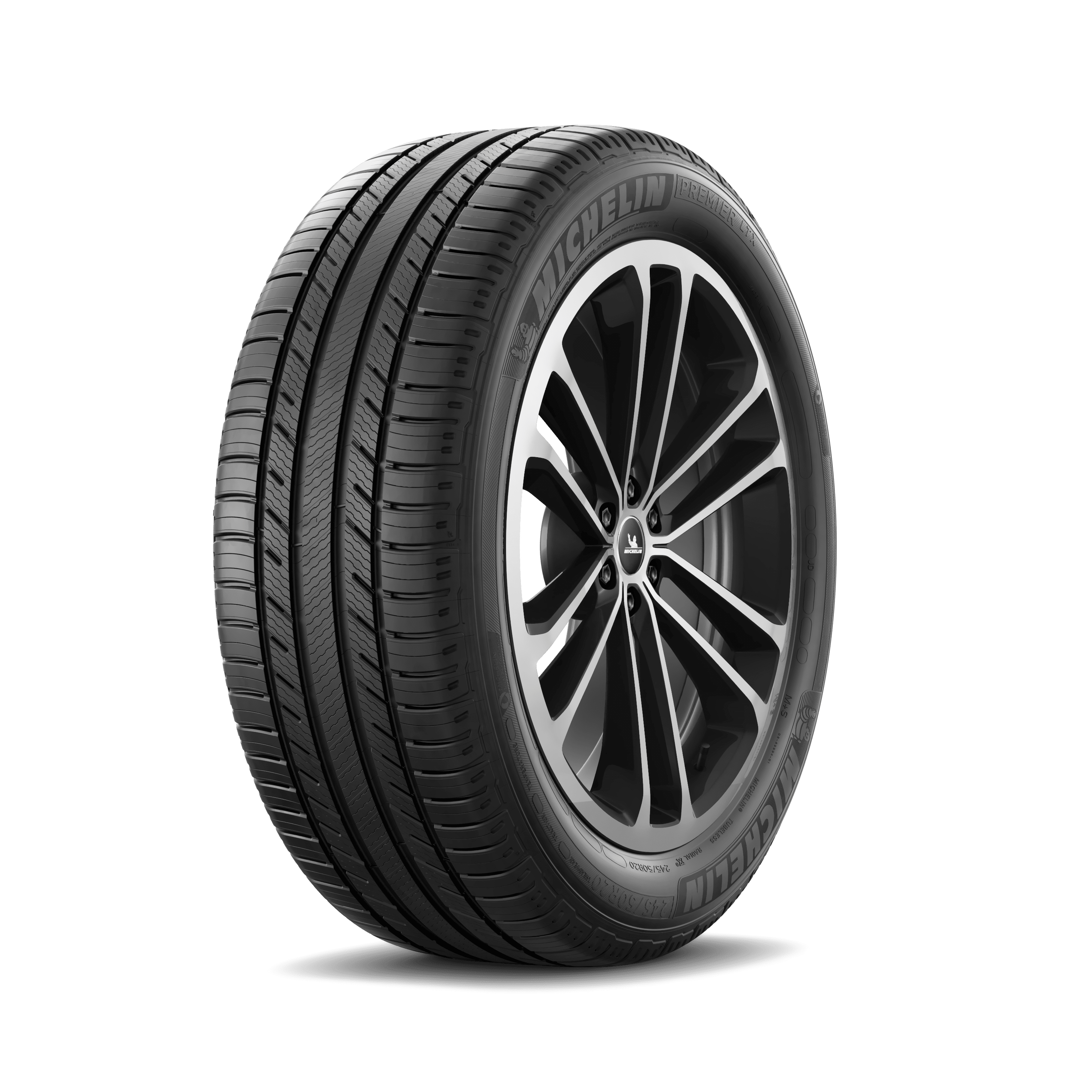 MICHELIN Premier LTX - Car Tire | MICHELIN USA