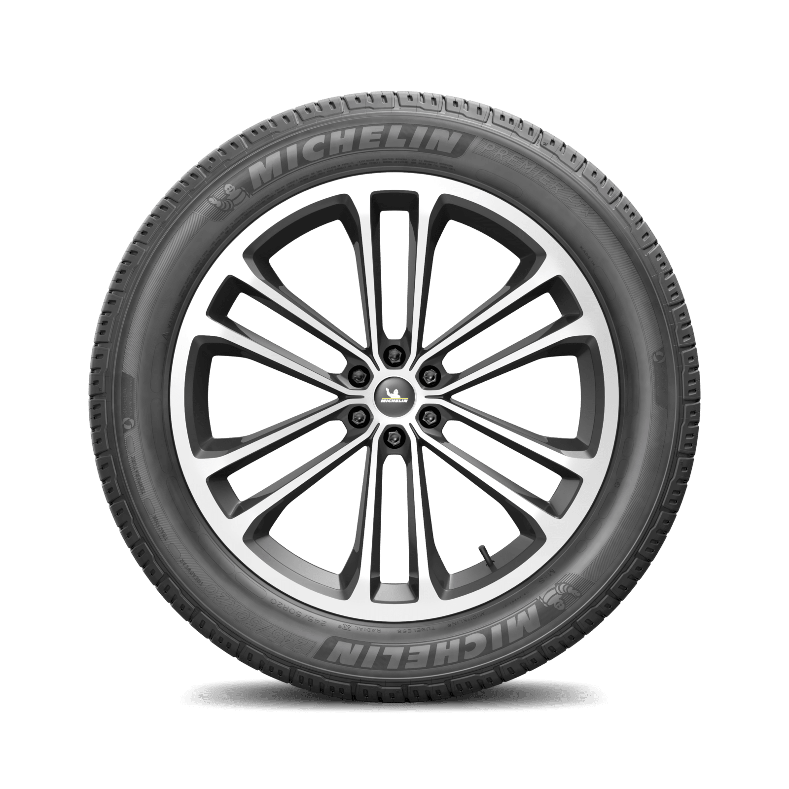 MICHELIN Premier LTX - Car Tire | MICHELIN USA