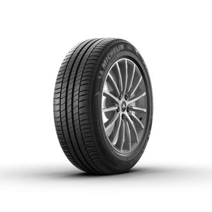 MICHELIN Primacy Car Tire | 3 USA MICHELIN 