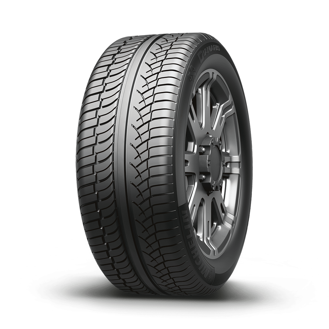 MICHELIN 4x4 Diamaris - Car Tire | MICHELIN USA