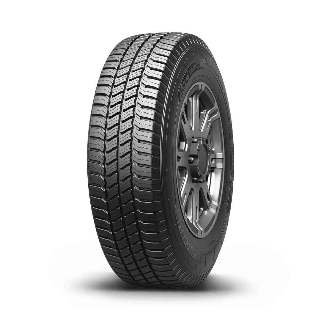 MICHELIN Agilis CrossClimate - Car Tire | MICHELIN USA