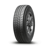 MICHELIN Agilis CrossClimate - Car Tire | MICHELIN USA