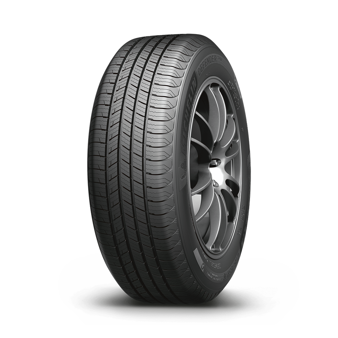 MICHELIN Defender T + H - Car Tire | MICHELIN USA