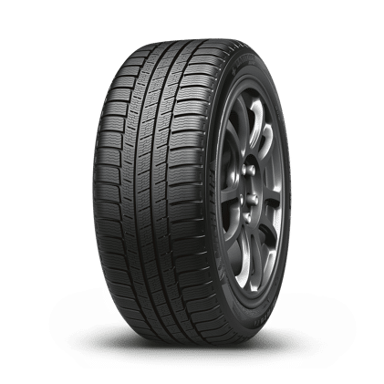MICHELIN Latitude Alpin | Tire Car USA - MICHELIN