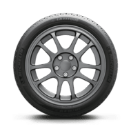 MICHELIN Latitude Alpin - MICHELIN USA | Tire Car