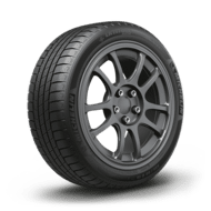 | MICHELIN - Alpin Latitude USA Tire Car MICHELIN