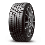 R | USA Car 17 245/45 Tires Michelin®