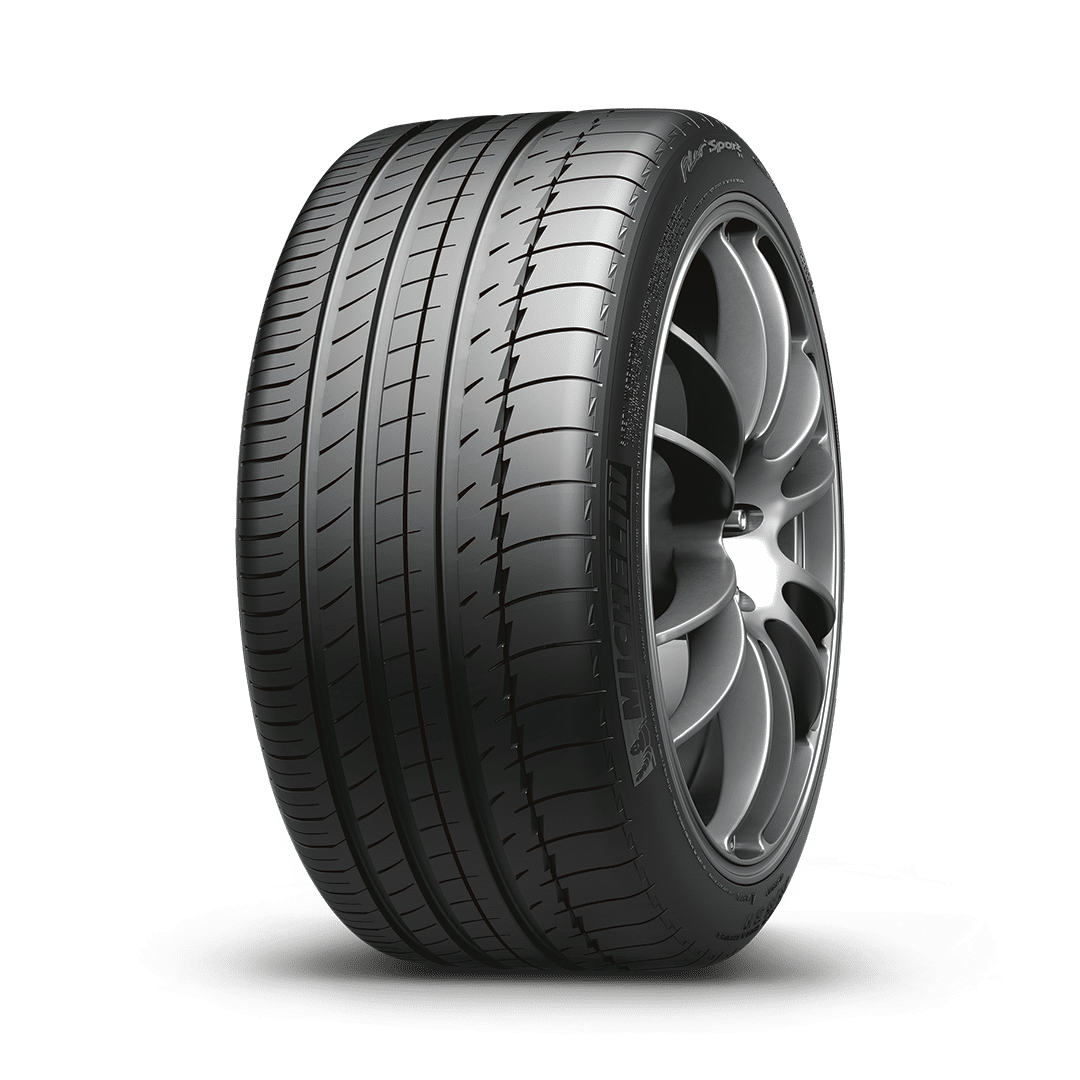 MICHELIN Pilot Sport PS2 - Car Tire | MICHELIN USA