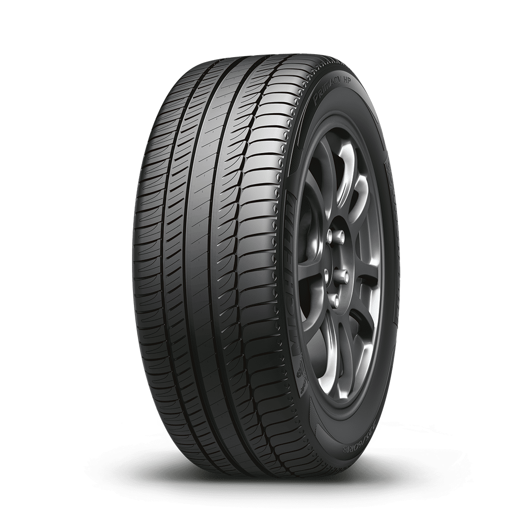 MICHELIN Primacy HP - Car Tire | MICHELIN USA