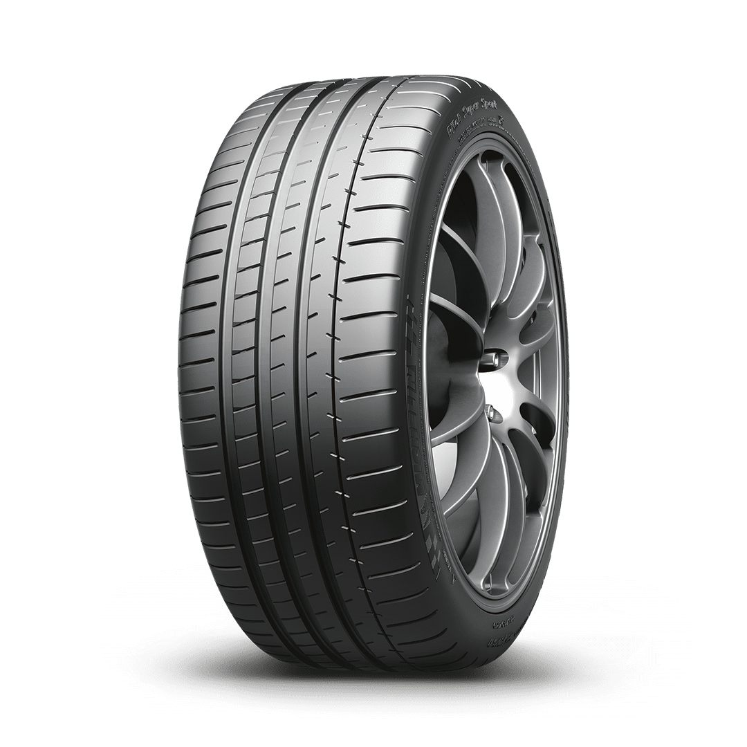 MICHELIN Pilot Super Sport - Car Tire | MICHELIN USA