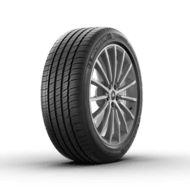  Michelin Primacy MXM4 Run Flat All-Season Radial Tire - 225/ 45R17 90V : Automotive