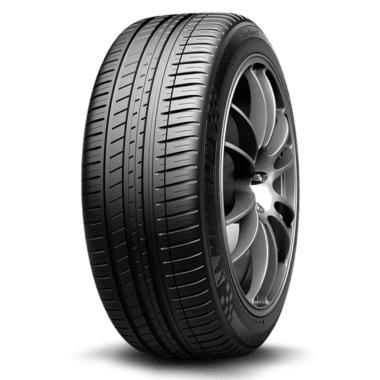 MICHELIN Pilot Sport 3 - Car Tire | MICHELIN USA