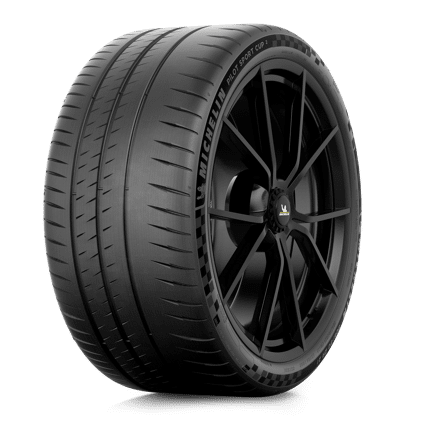 2 Tire CONNECT MICHELIN Car SPORT - CUP | PILOT USA MICHELIN
