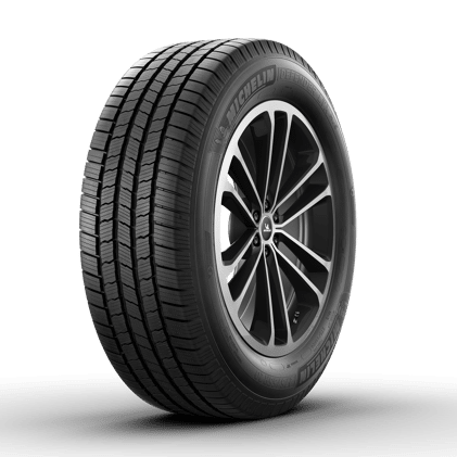 MICHELIN Defender LTX M/S - Car Tire | MICHELIN USA
