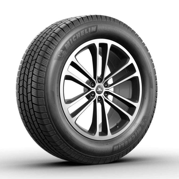MICHELIN Defender LTX M/S Car Tire MICHELIN USA