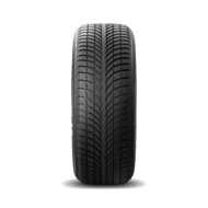 MICHELIN Latitude Alpin LA2 - Car Tire | MICHELIN USA