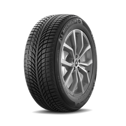 USA | MICHELIN MICHELIN LA2 Car - Latitude Tire Alpin