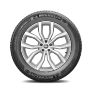 Latitude LA2 | USA MICHELIN MICHELIN Tire Car Alpin -