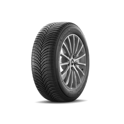 Michelin® Canada Climate Tire + Cross Car | - MICHELIN