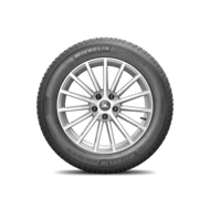 MICHELIN Cross Climate + - Car Tire | Michelin® Canada