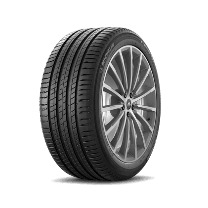 3 Latitude MICHELIN Tire | Sport MICHELIN Car - USA