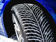 Alpin Pilot - Car MICHELIN MICHELIN USA 5 | Tire