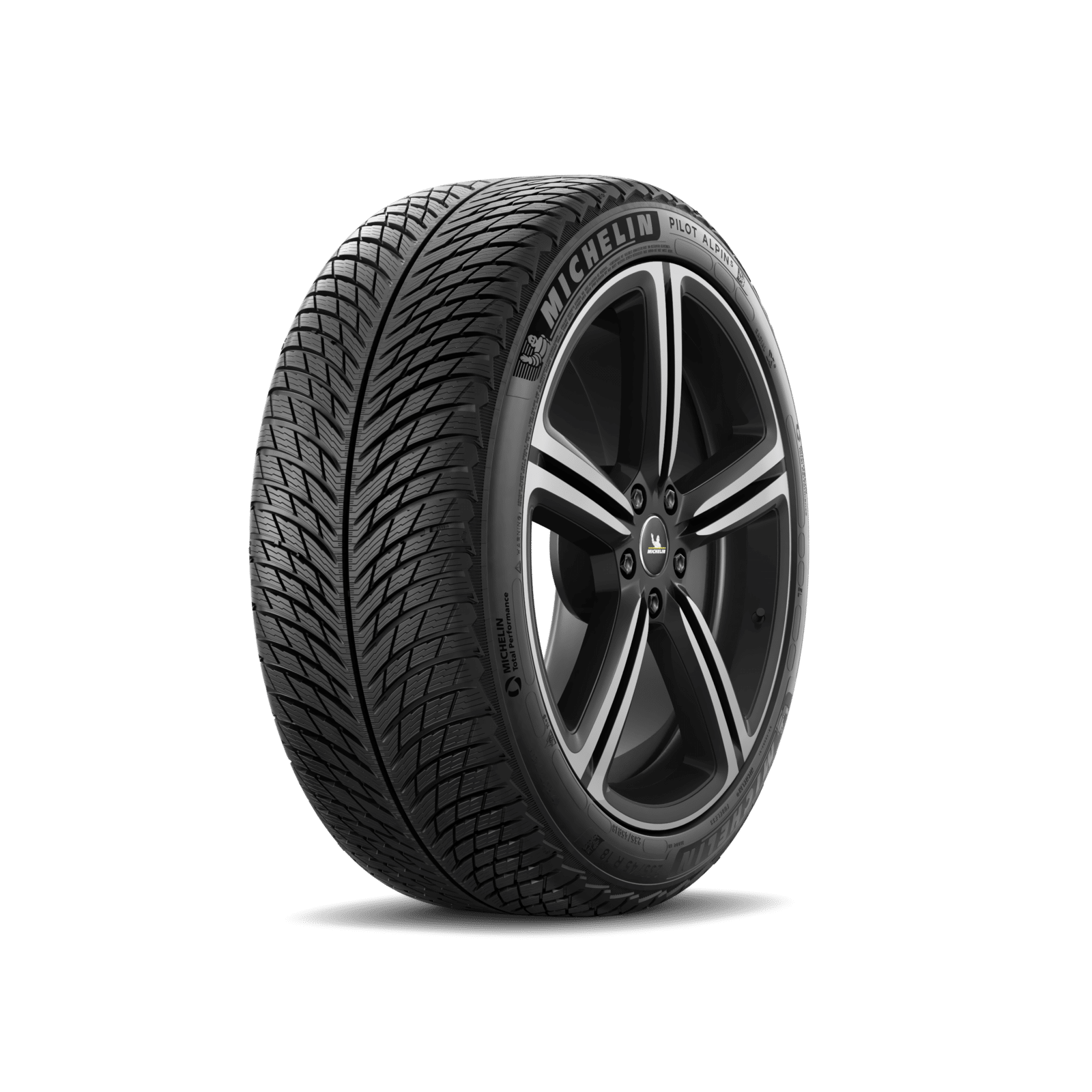 Michelin winter tires family | Michelin