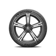 MICHELIN Pilot Alpin 5 - Car Tire | MICHELIN USA