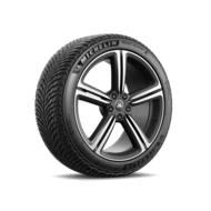 MICHELIN Pilot Alpin 5 - | MICHELIN USA Car Tire