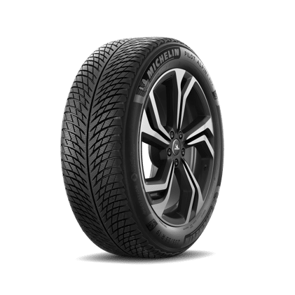 MICHELIN Pilot Alpin 5 SUV - Car Tire | MICHELIN USA