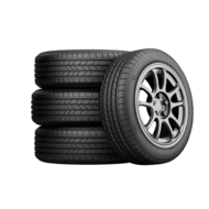MICHELIN tire primacy as stack