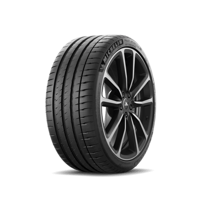MICHELIN Pilot Sport 4 - MICHELIN S Tire Car | USA