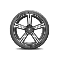 MICHELIN PILOT SPORT A/S 4 - Car Tire