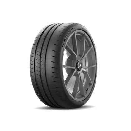 MICHELIN Pilot Sport Cup 2 - Car Tire | MICHELIN USA | Autoreifen