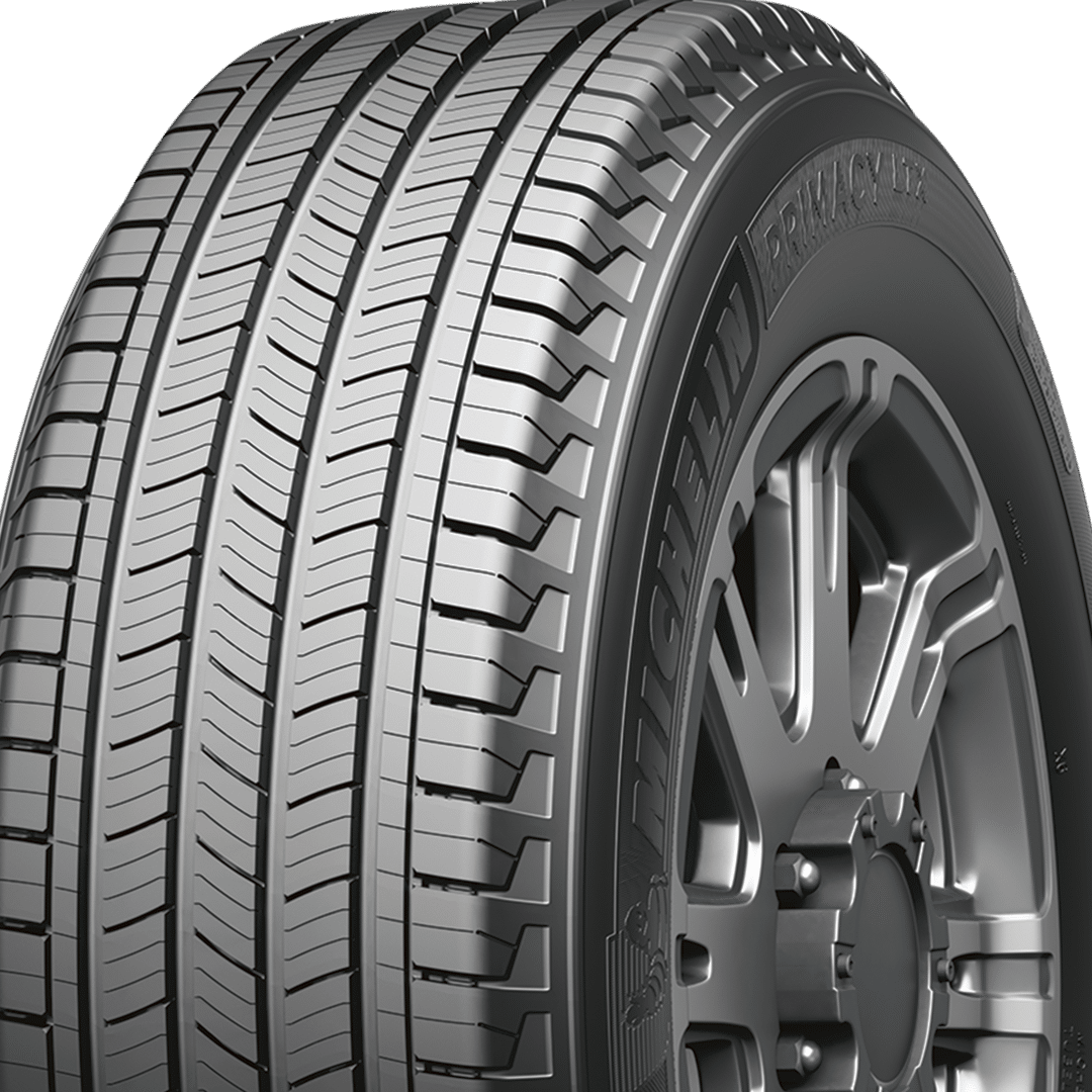 MICHELIN PRIMACY LTX Photo 5